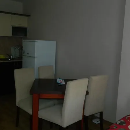 Venti Club Aparthotel Lozenets