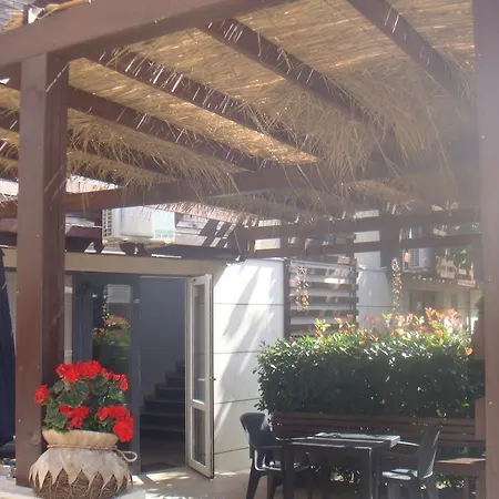 Aparthotel Venti Club