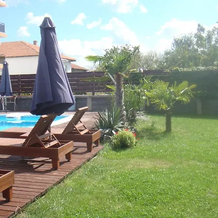 Aparthotel Venti Club 3*