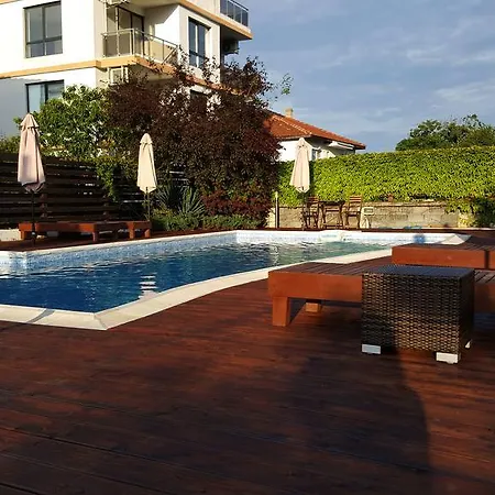 Aparthotel Venti Club