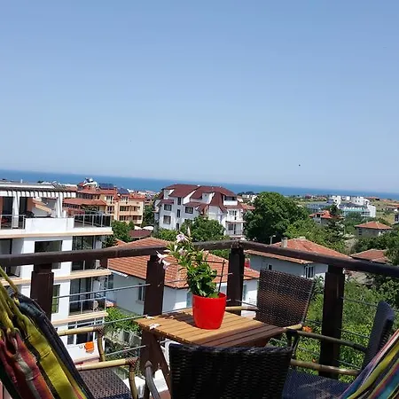 Aparthotel Venti Club Lozenets