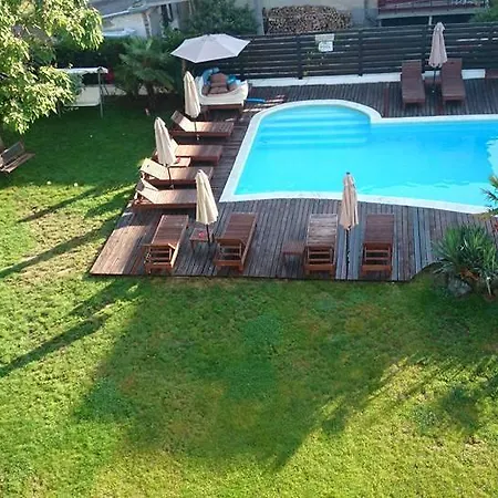 Aparthotel Venti Club 3*