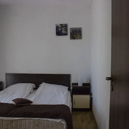 Aparthotel Venti Club 3*