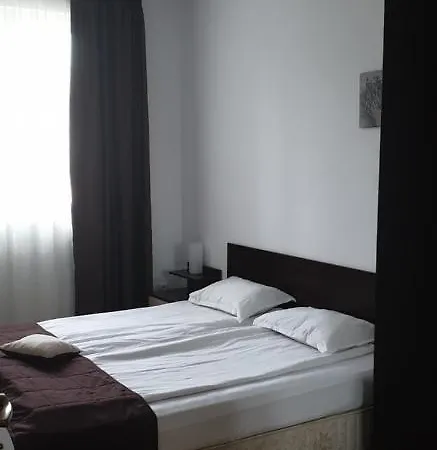 Venti Club Aparthotel 3*