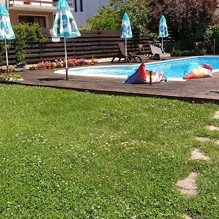 Venti Club Aparthotel Lozenets
