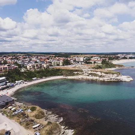 Venti Club Aparthotel Lozenets