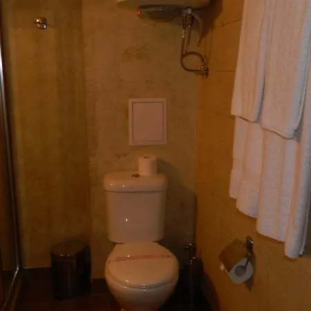 Venti Club Aparthotel 3*