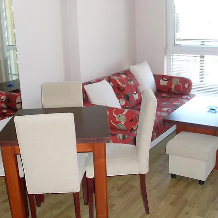 Aparthotel Venti Club Lozenec