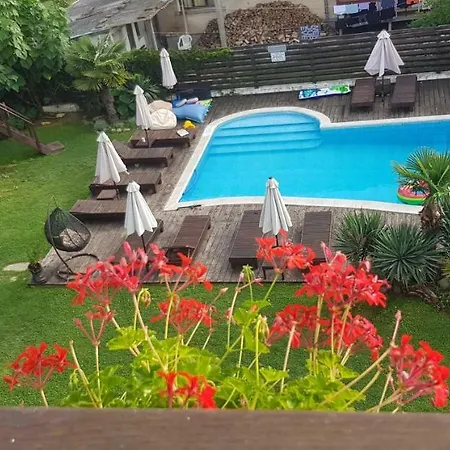 Aparthotel Venti Club Lozenec