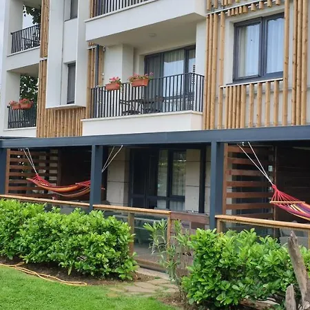 Aparthotel Venti Club 3*