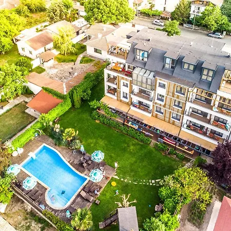 Venti Club Lozenec